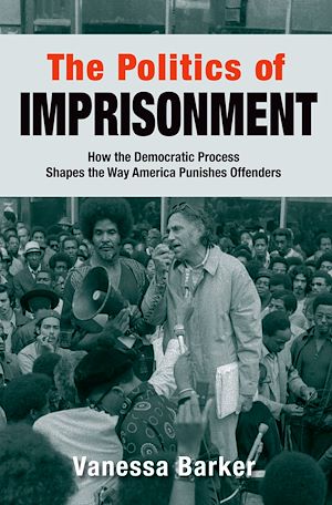 Téléchargez le livre :  The Politics of Imprisonment
