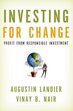 Télécharger le livre :  Investing for Change