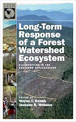 Télécharger le livre :  Long-Term Response of a Forest Watershed Ecosystem