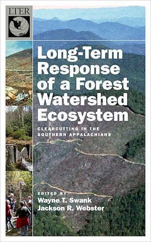 Téléchargez le livre :  Long-Term Response of a Forest Watershed Ecosystem