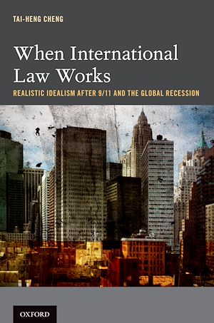 Téléchargez le livre :  When International Law Works