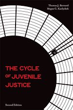 Télécharger le livre :  The Cycle of Juvenile Justice