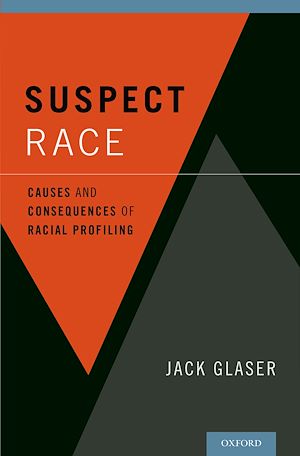 Téléchargez le livre :  Suspect Race