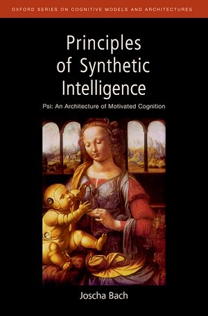 Téléchargez le livre :  Principles of Synthetic Intelligence