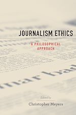 Download this eBook Journalism Ethics