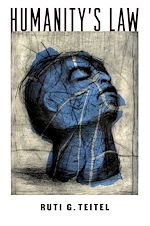 Télécharger le livre :  Humanity's Law