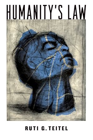 Téléchargez le livre :  Humanity's Law
