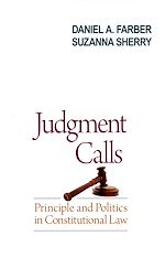 Télécharger le livre :  Judgment Calls