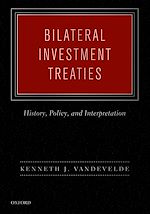 Télécharger le livre :  Bilateral Investment Treaties