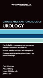Télécharger le livre :  Oxford American Handbook of Urology