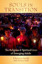 Télécharger le livre :  Souls in Transition