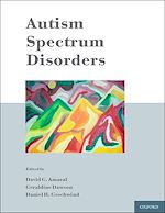 Télécharger le livre :  Autism Spectrum Disorders