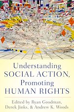Télécharger le livre :  Understanding Social Action, Promoting Human Rights