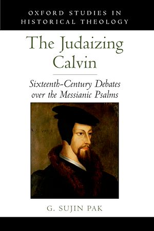 Téléchargez le livre :  Judaizing Calvin