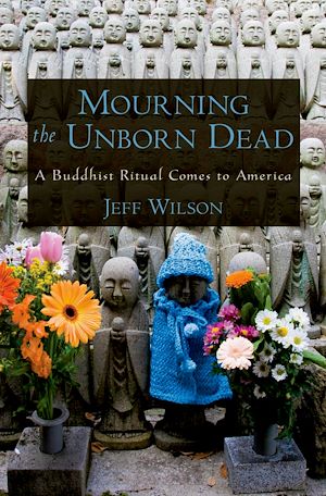 Téléchargez le livre :  Mourning the Unborn Dead