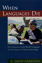 Télécharger le livre :  When Languages Die
