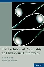 Télécharger le livre :  The Evolution of Personality and Individual Differences