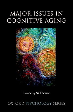 Téléchargez le livre :  Major Issues in Cognitive Aging