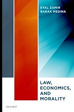 Télécharger le livre :  Law, Economics, and Morality