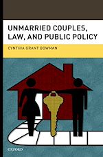 Télécharger le livre :  Unmarried Couples, Law, and Public Policy