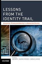 Télécharger le livre :  Lessons from the Identity Trail