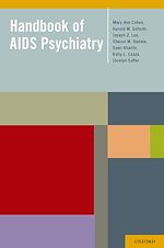 Télécharger le livre :  Handbook of AIDS Psychiatry