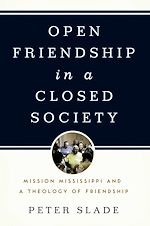 Télécharger le livre :  Open Friendship in a Closed Society