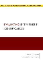 Télécharger le livre :  Evaluating Eyewitness Identification