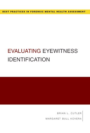 Téléchargez le livre :  Evaluating Eyewitness Identification