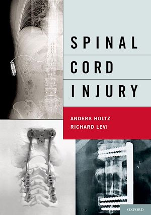 Téléchargez le livre :  Spinal Cord Injury