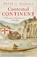 Download this eBook Contested Continent