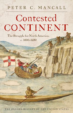 Download the eBook: Contested Continent
