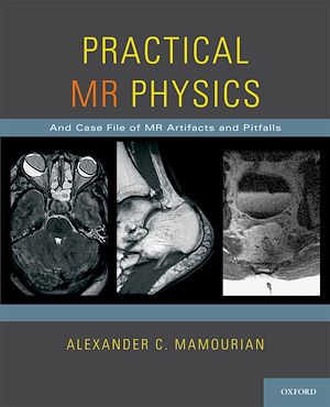 Téléchargez le livre :  Practical MR Physics