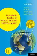 Télécharger le livre :  Principles and Practice of Public Health Surveillance