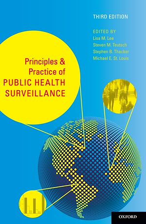Téléchargez le livre :  Principles and Practice of Public Health Surveillance