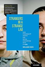 Télécharger le livre :  Strangers in a Strange Lab