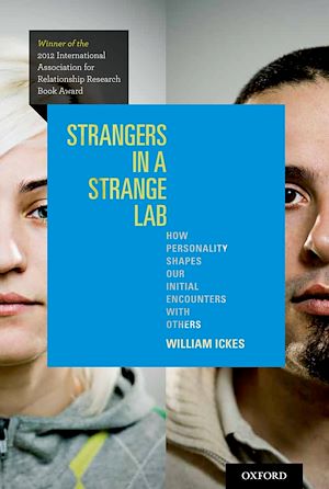 Téléchargez le livre :  Strangers in a Strange Lab