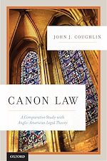 Télécharger le livre :  Canon Law