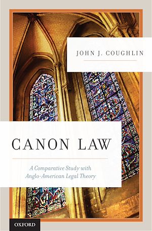 Téléchargez le livre :  Canon Law