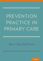 Télécharger le livre :  Prevention Practice in Primary Care