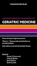 Télécharger le livre :  Oxford American Handbook of Geriatric Medicine