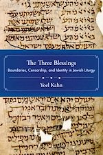 Télécharger le livre :  The Three Blessings