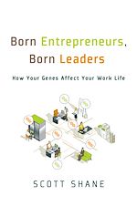 Télécharger le livre :  Born Entrepreneurs, Born Leaders