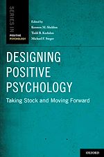 Télécharger le livre :  Designing Positive Psychology