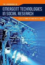 Télécharger le livre :  The Handbook of Emergent Technologies in Social Research