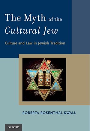 Téléchargez le livre :  The Myth of the Cultural Jew