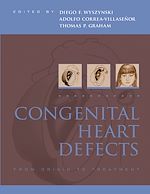 Télécharger le livre :  Congenital Heart Defects