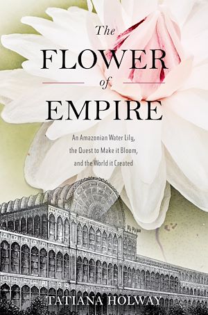 Téléchargez le livre :  The Flower of Empire