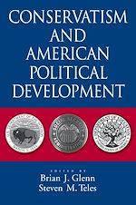 Télécharger le livre :  Conservatism and American Political Development