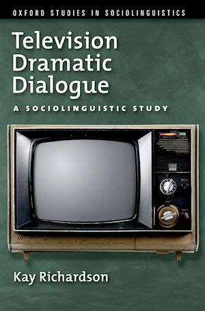 Téléchargez le livre :  Television Dramatic Dialogue